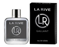 La Rive LR Gallant man pánska voda EDT 100 ml