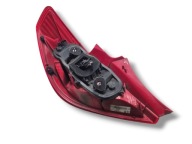 light rear right side Opel Corsa D facelift 2013 13211841