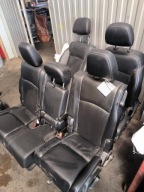 Sitze FIAT FREEMONT