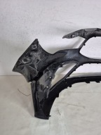 MERCEDES CLA II 2 C118 AMG 19-23 bumper front front PDC