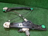 ELE mechanism windows left front BMW E91