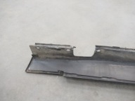 moulding threshold left BMW e60 e61 sedan KOMBI 475 Blacksapphire