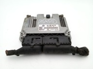 VW Passat B6 computer control unit of the engine 03G906021AB + wtyczki