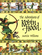 The Adventures of Robin Hood Williams Marcia