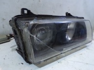 light front front right BMW E36 XENON (K1)