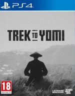 Trek to Yomi PS4