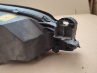 REFLEKTOR light left front front left Opel Vectra B 1305235492