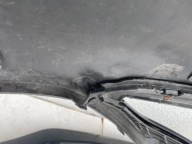 front bumper front KIA OPTIMA IV 4 LIFT 18- 86511-D4500