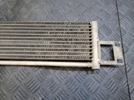 oil cooler gearboxes MERCEDES E W212 2.2 D CDI