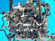 engine LANCIA Y 1.0 MILD 169A4000 65.000 km