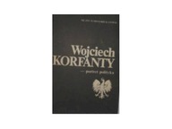 Wojciech Korfanty - praca zbiorowa