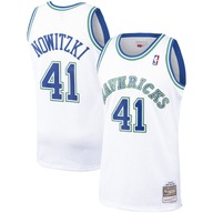 Koszulka do koszykówki Dirk Nowitzki Dallas Mavericks