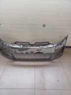 bumper front front VW GOLF 6 VI 5K0807221R R-20 R-LINE
