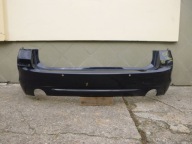 BMW 5 G31 KOMBI STOSSSTANGE HINTEN HECK