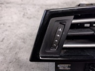 grid air conditioning devices left Volkswagen Passat B8 3G1819701D