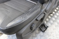 seats inner POLSKORY leather upholstery FORD KUGA MK2