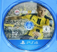 Fifa 17 - hra pre konzoly PlayStation 4, PS4 - PL.
