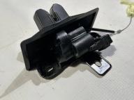 lock rygiel bonnet boot Lincoln Continental 2017r
