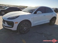 Porsche Macan Auto Punkt