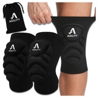 OCHRANIACZE NA KOLANA NAKOLANNIKI SIATKARSKIE AGILITY