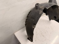 Twingo III mudguard right rear part right rear. 767480445R