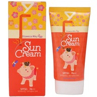 ELIZAVECCA Milky Piggy Sun Cream SPF50+ 50ml