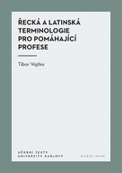 Řecká a latinská terminologie pro ... Tibor Vojtko