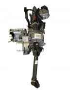 control electrics FORD FIESTA MK7 C1BC3C529GL