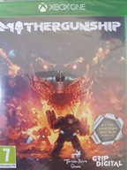 Mothergunship XBOX ONE