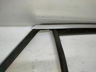 gasket windows door rear part right chrom VW T-ROC 2GA 17