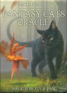 Fantasy Cats Oracle, instr.pl