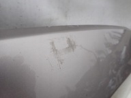 HYUNDAI TUCSON III 3 15-20 Cofano
