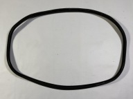 gasket boot rear part rear Maserati GranTurismo 2008+