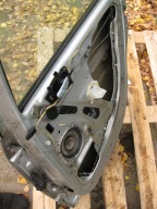PEUGEOT 206 SW door right rear part complete