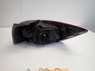 light rear part rear left DACIA SANDERO III 2021- 265558235