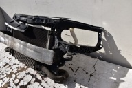 support panel for radiators pillar OPEL CORSA D Przedlift 2006-2011 1.3 CDTI Manual