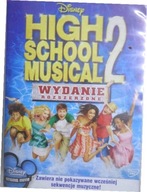 High School Musical 2 wyd rozszerzone