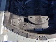 AUDI A8 D4 sump floor boot 4H0803261D rear panel rear part