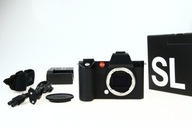 Leica SL2-S body