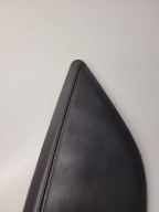 cover spoiler TUNELU right AUDI A6 C7 4G0863306
