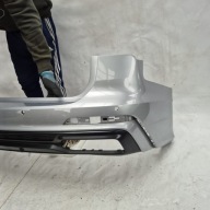 AUDI A6 C8 4K S-LINE KOMBI 18- bumper rear part rear PDC