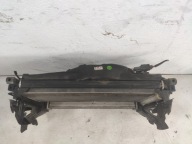 OPEL ASTRA K 2016 1.6T KOMPLET Radiateur MANUAL