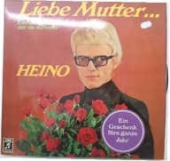 Liebe Mutter... - Heino