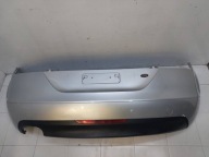 AUDI TT 8J 06r-> bumper rear part rear complete