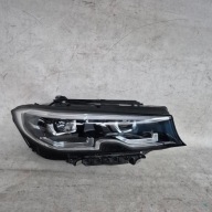 BMW 3 G20 G21 light right front front FULL LED 9481702