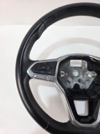 lenkrad Leder MULTIFUNKCJA VW T-ROC 2GA LIFT 2Q0419089