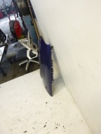 PARAFANGO SINISTRA OPEL CORSA C Z21B 00-06R.