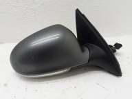 mirror right VW JETTA V 6 PIN LD7X 05-10 EU