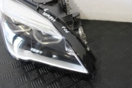 lights front front LED ADAPTIVE 7214844 7214843 BMW 6 GRAN COUPE F06