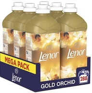 LENOR Aviváž Gold Orchid 6x1,42l